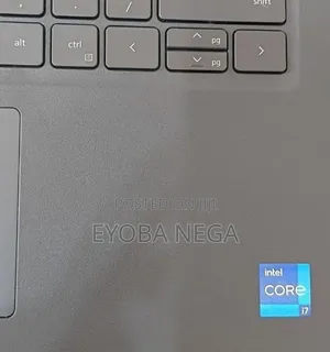 New Laptop Dell Latitude 5310 16GB Intel Core i7 SSD 512GB
