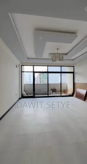 Furnished 3bdrm Apartment in Landora, Bole for sale