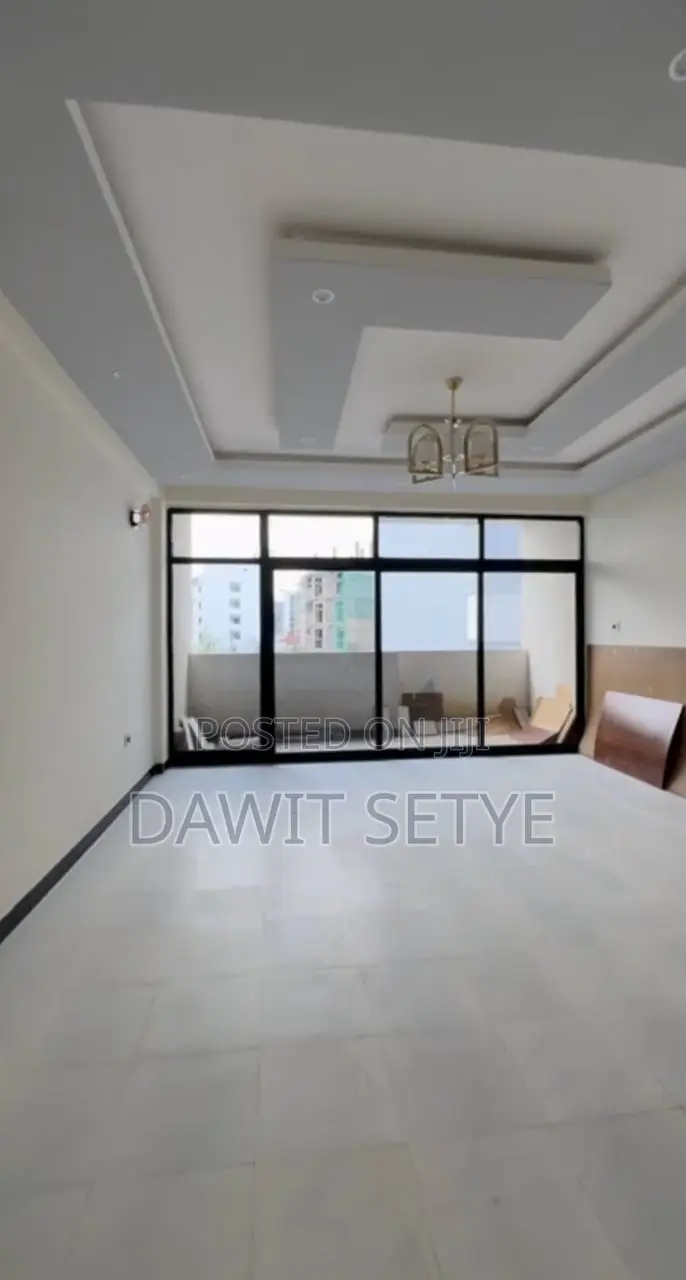 Furnished 3bdrm Apartment in Landora, Bole for sale