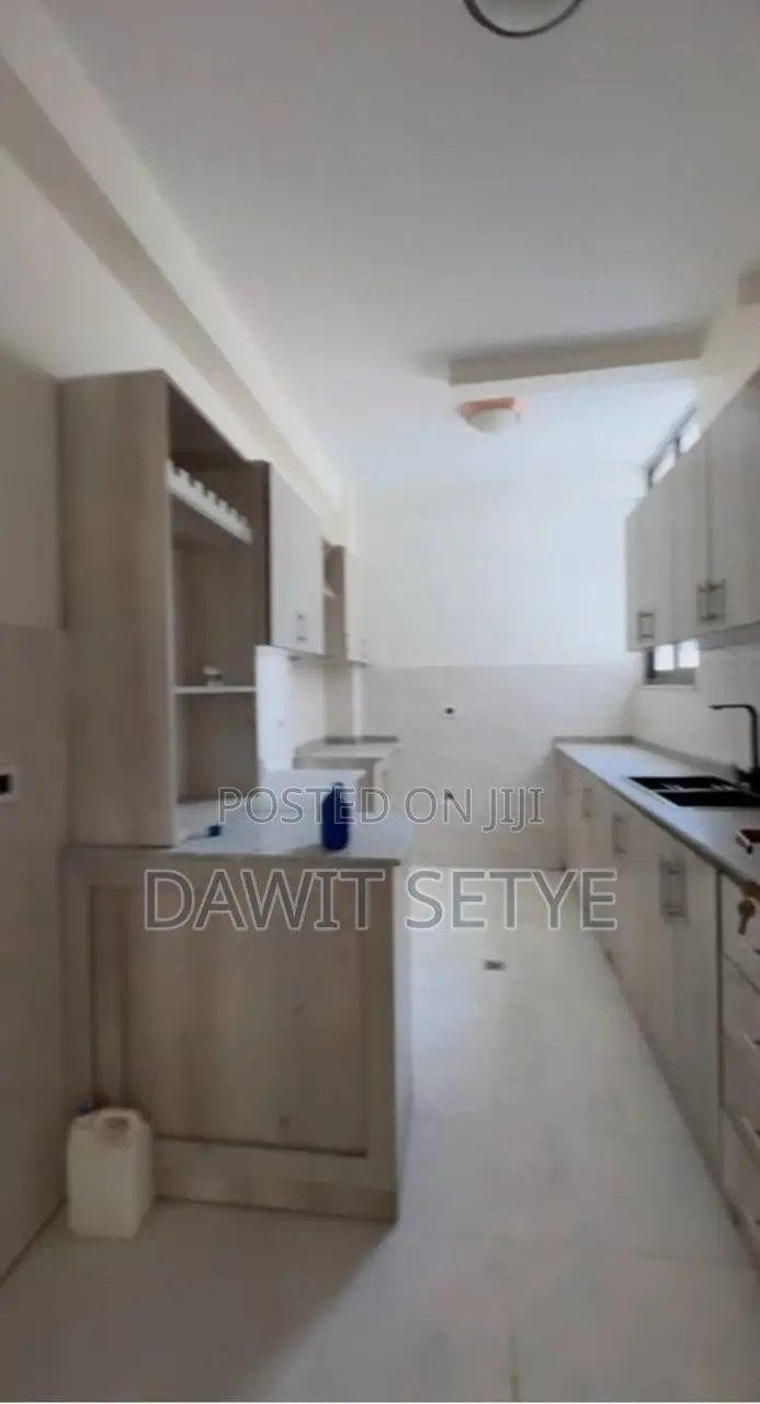 Furnished 3bdrm Apartment in Landora, Bole for sale