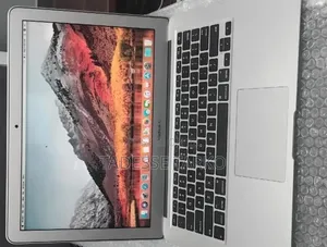 New Laptop Apple MacBook Air 2015 8GB Intel Core i5 SSD 256GB
