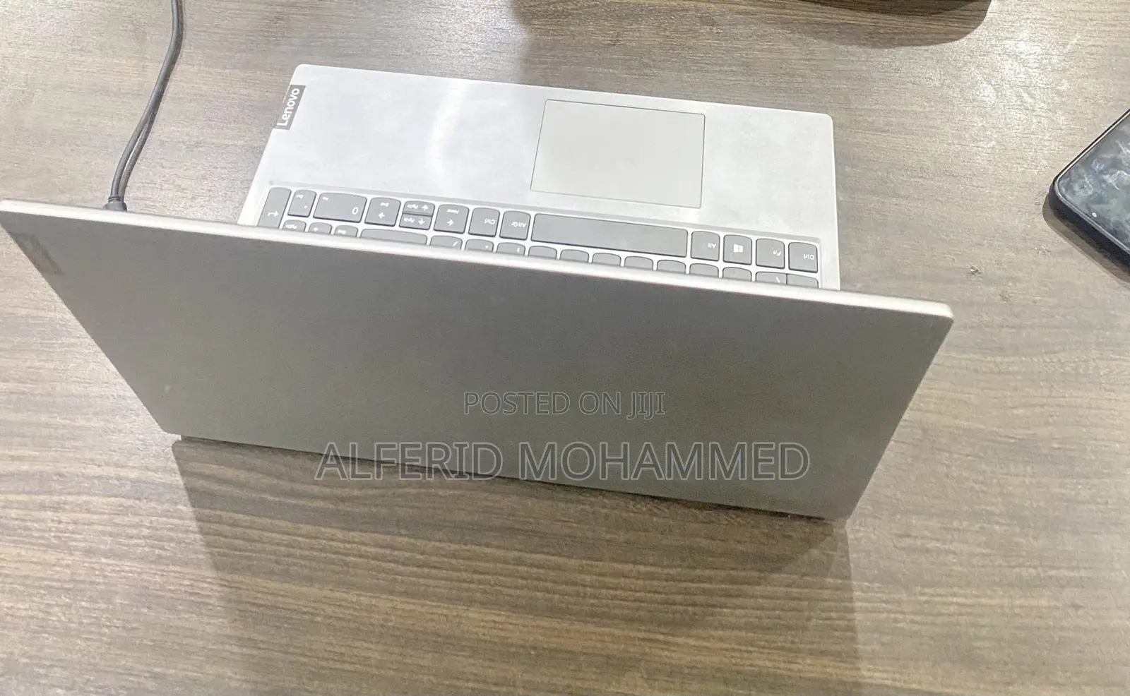 Laptop Lenovo Ideapad 3 20GB Intel Core i5 HDD+SSD 1.5T