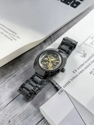 Mens Automatic Watch