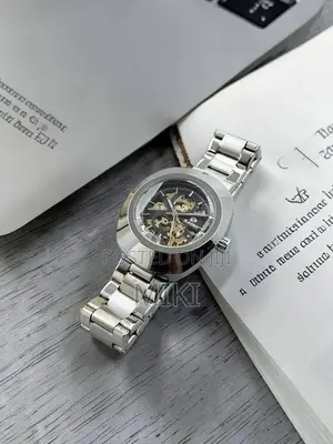 Mens Automatic Watch