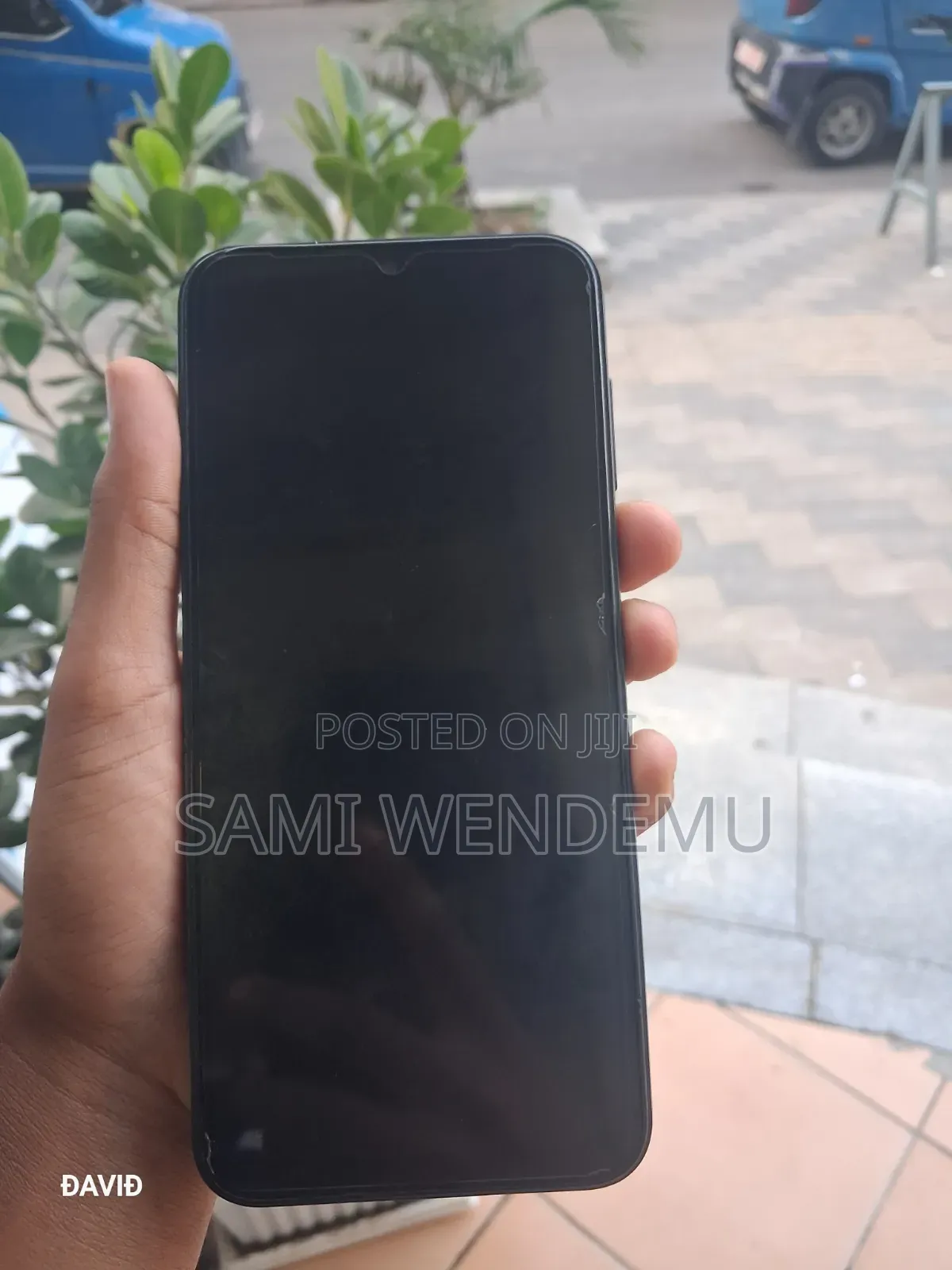 Samsung Galaxy A14 128 GB Black