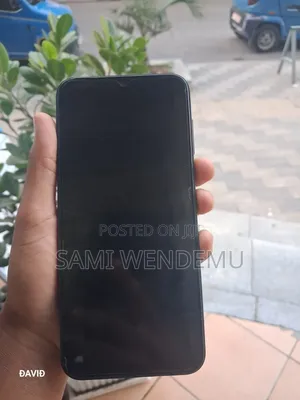 Samsung Galaxy A14 128 GB Black