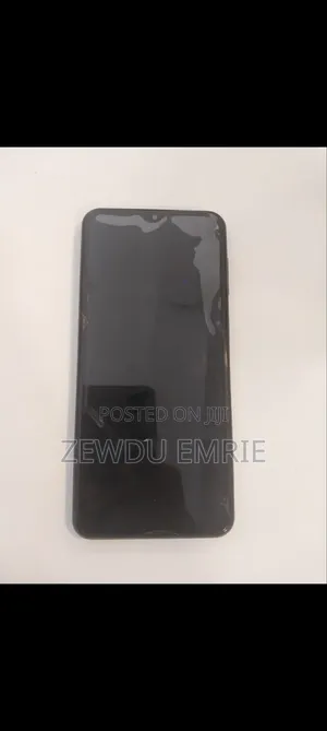 Samsung Galaxy A23 64 GB Black