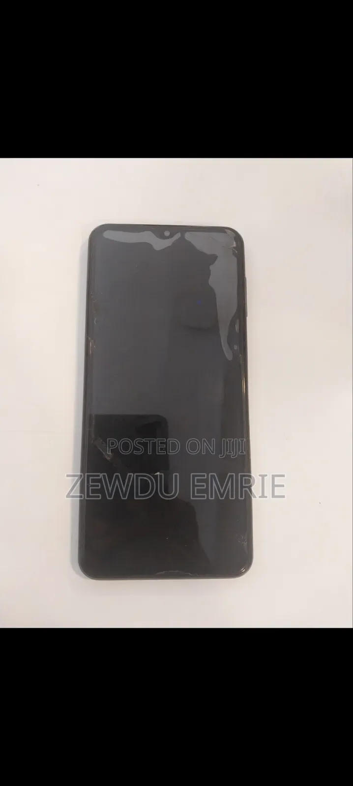 Samsung Galaxy A23 64 GB Black
