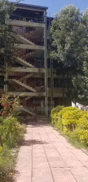 2bdrm Condo in ሲኤምሲ, Yeka for sale