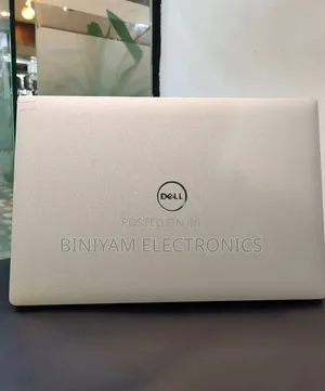 New Laptop Dell XPS 15 7590 16GB Intel Core i7 SSD 512GB