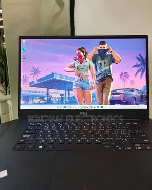 New Laptop Dell XPS 15 7590 16GB Intel Core i7 SSD 512GB