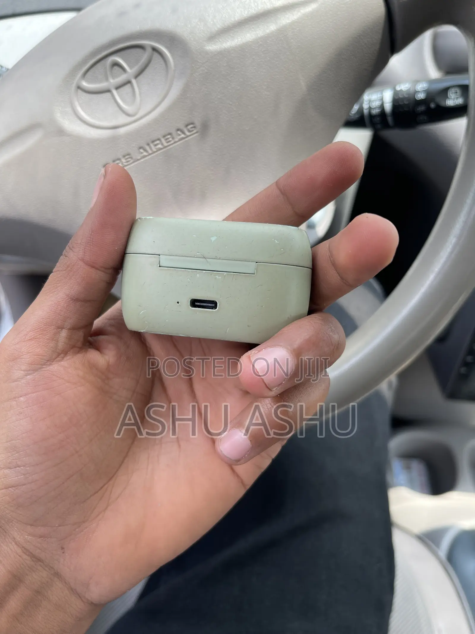 Jabra Elite 4