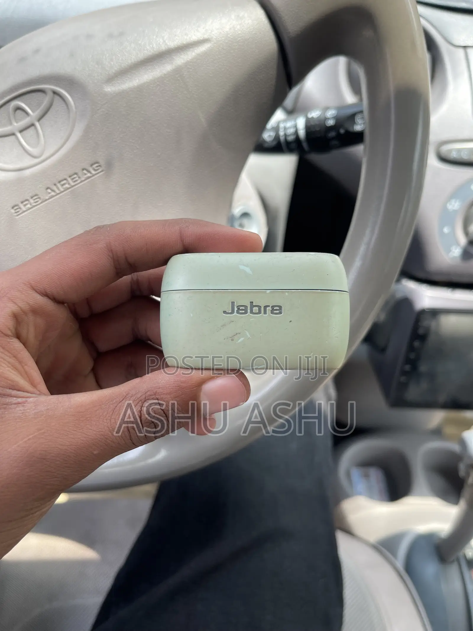 Jabra Elite 4