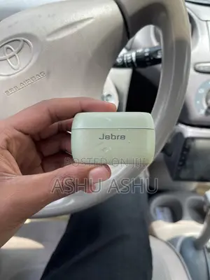 Jabra Elite 4