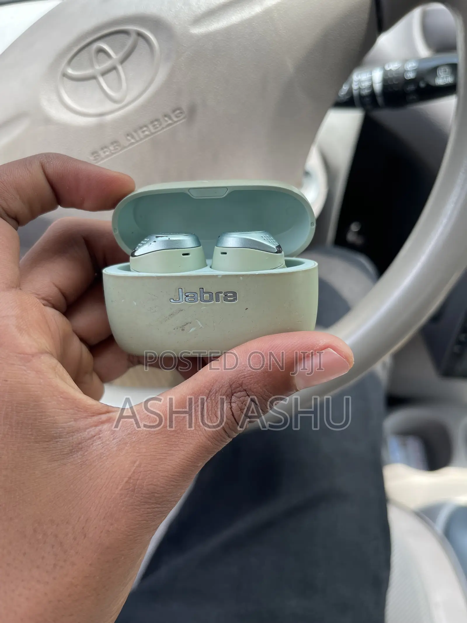 Jabra Elite 4