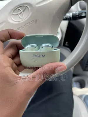 Jabra Elite 4