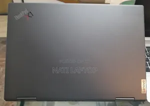 New Laptop Lenovo ThinkPad X1 Yoga 32GB Intel Core i7 SSD 512GB
