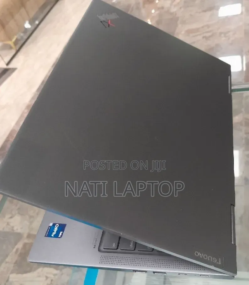 New Laptop Lenovo ThinkPad X1 Yoga 32GB Intel Core i7 SSD 512GB