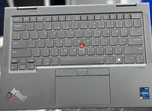 New Laptop Lenovo ThinkPad X1 Yoga 32GB Intel Core i7 SSD 512GB