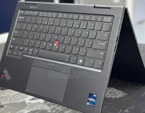 New Laptop Lenovo ThinkPad X1 Yoga 32GB Intel Core i7 SSD 512GB