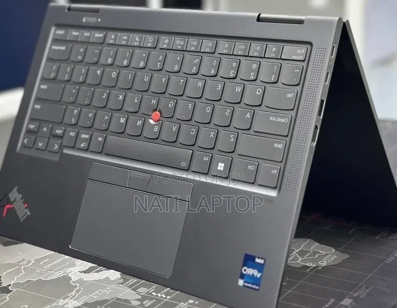 New Laptop Lenovo ThinkPad X1 Yoga 32GB Intel Core i7 SSD 512GB