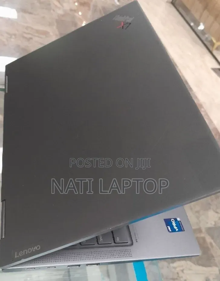 New Laptop Lenovo ThinkPad X1 Yoga 32GB Intel Core i7 SSD 512GB