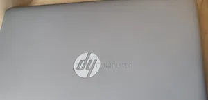 New Laptop HP EliteBook 840 G3 8GB Intel Core i5 SSD 256GB