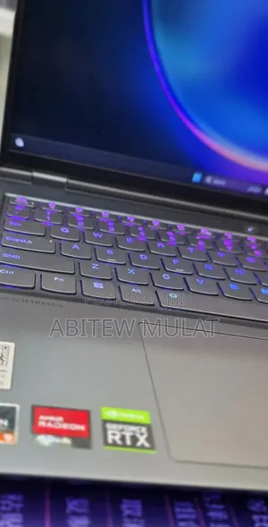 New Lenovo Legion Y7000P IRX9 Gaming Laptop 32GB AMD Ryzen 9 SSD 1T