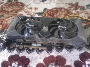 GTX 1660ti 6gb Graphics Card