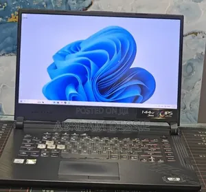 New Laptop Asus 16GB Intel Core i7 SSD 512GB
