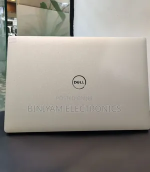 New Laptop Dell Precision 5540 16GB Intel Core i7 SSD 512GB