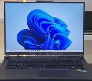 New Laptop Asus ROG Strix G16 G614 16GB Intel Core i9 SSD 512GB