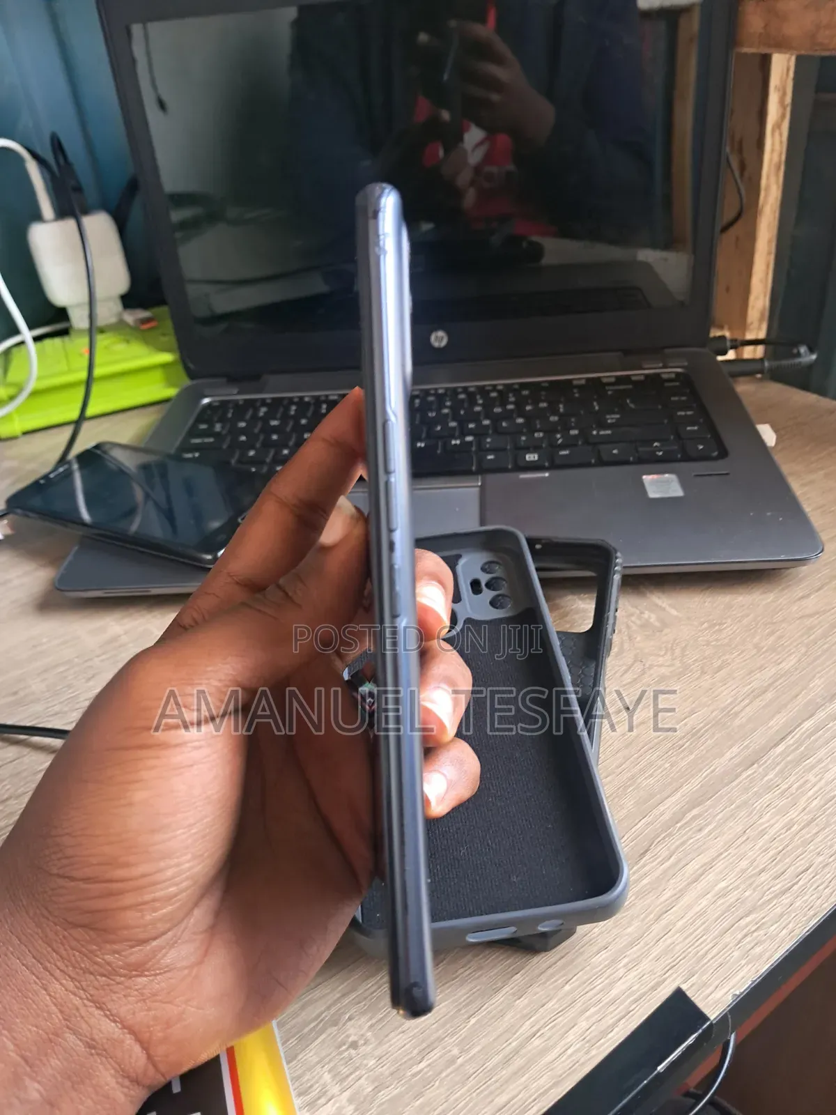 Tecno Spark 7 64 GB Silver