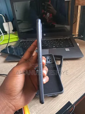 Tecno Spark 7 64 GB Silver