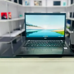 New Laptop NEC 8GB Intel Core i5 SSD 256GB