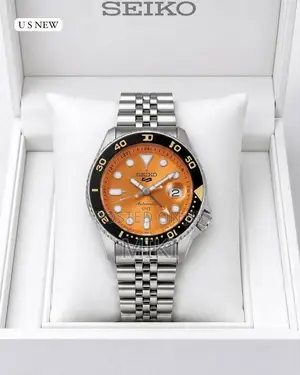 SEIKO Mens Watch