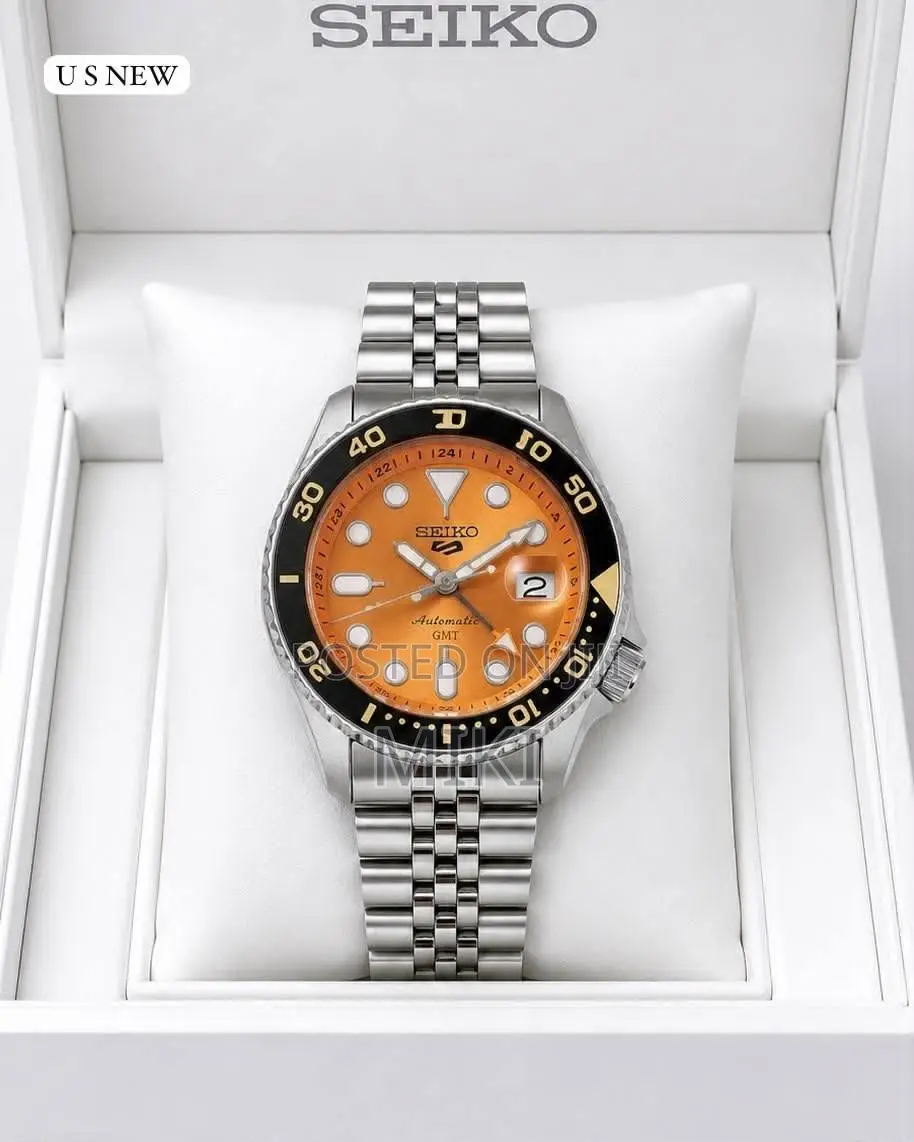 SEIKO Mens Watch