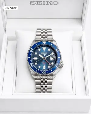 SEIKO Mens Watch