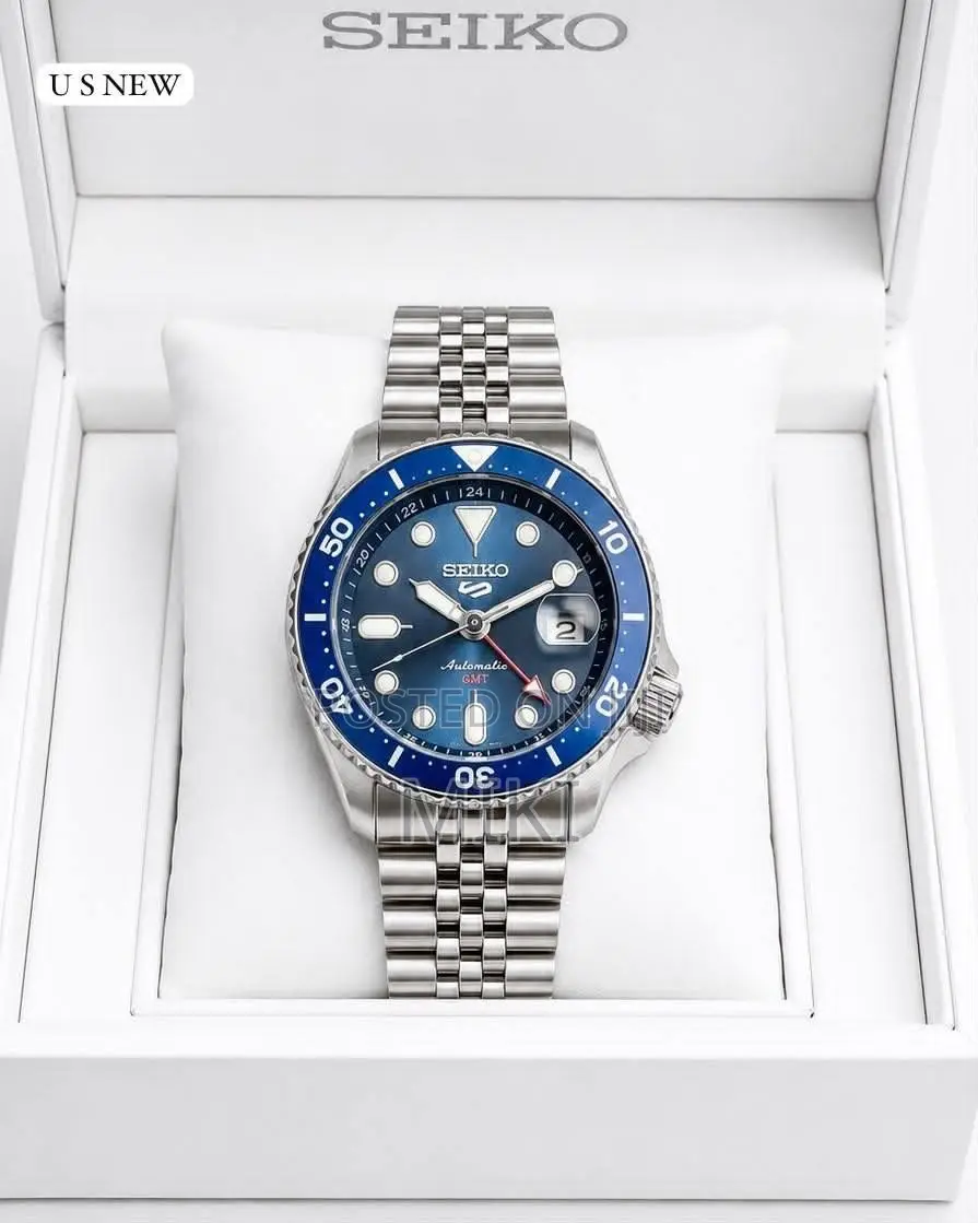 SEIKO Mens Watch