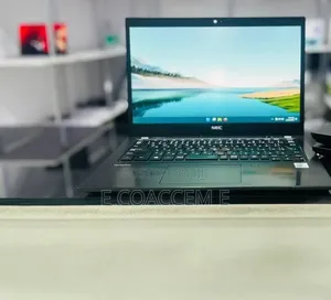 New Laptop NEC 8GB Intel Core i5 SSD 256GB