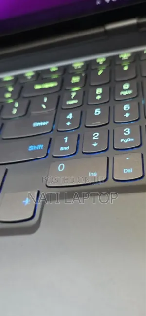 New Laptop Lenovo 32GB AMD Ryzen 9 SSD 1T