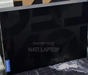 New Laptop Lenovo 32GB AMD Ryzen 9 SSD 1T