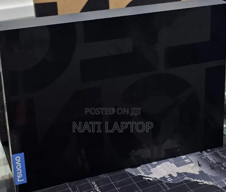 New Laptop Lenovo 32GB AMD Ryzen 9 SSD 1T