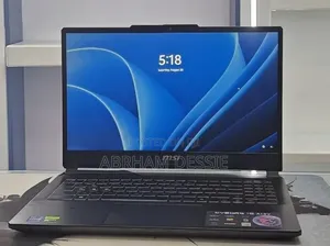 New Laptop MSI 16GB Intel Core i7 SSD 1T