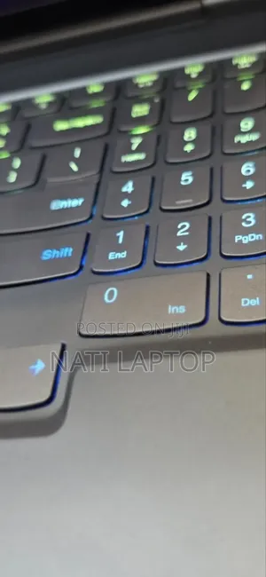 New Laptop Lenovo 32GB AMD Ryzen 9 SSD 1T
