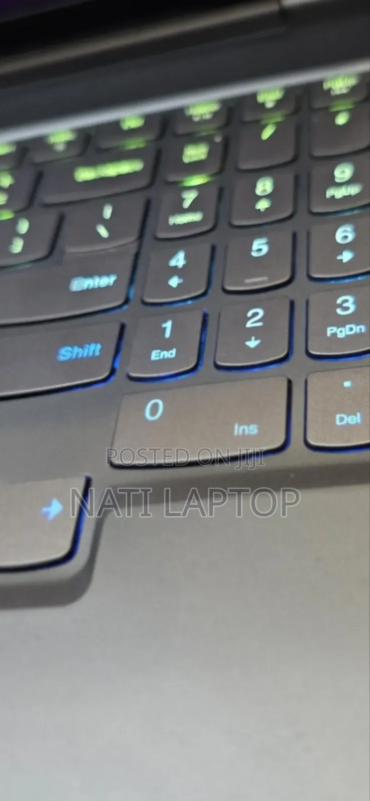 New Laptop Lenovo 32GB AMD Ryzen 9 SSD 1T
