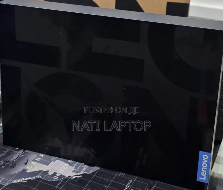 New Laptop Lenovo 32GB AMD Ryzen 9 SSD 1T