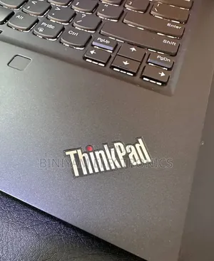 New Laptop Lenovo ThinkPad t495s 16GB AMD Ryzen 7 SSD 512GB