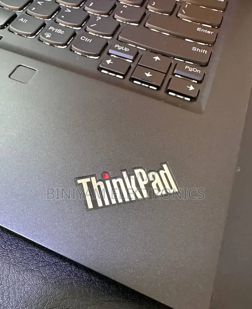 New Laptop Lenovo ThinkPad t495s 16GB AMD Ryzen 7 SSD 512GB