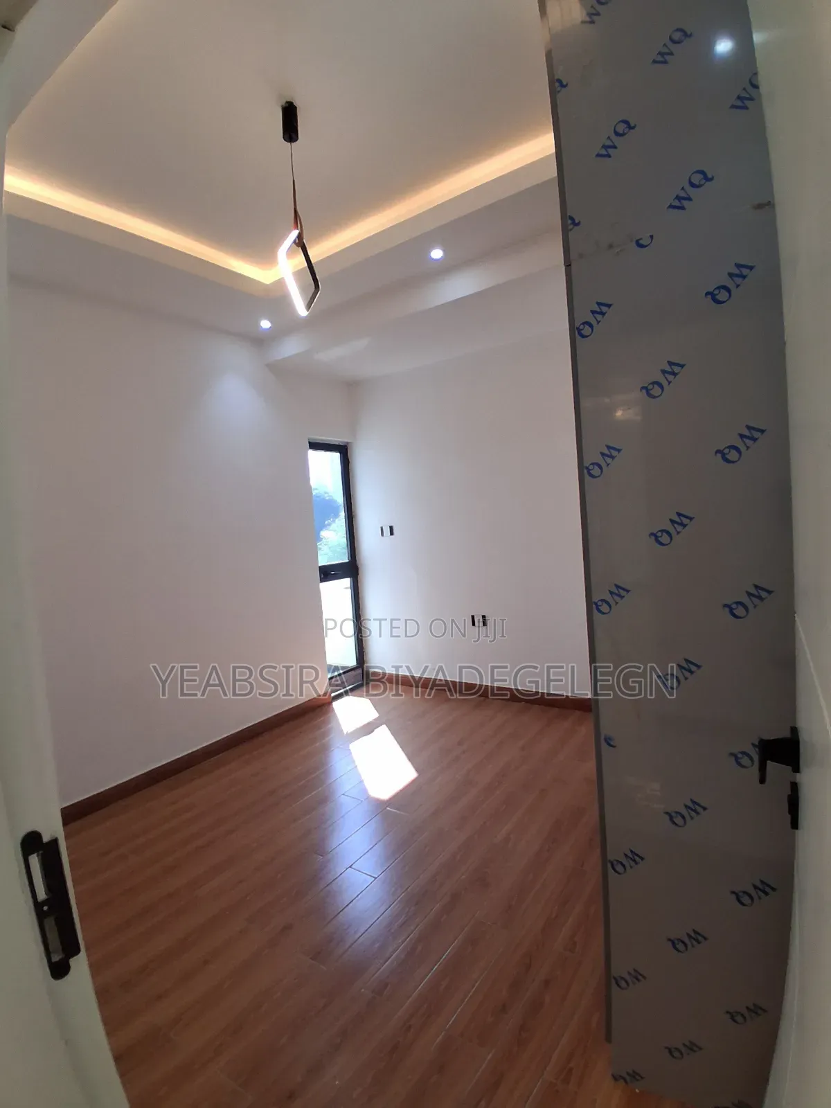 2bdrm Apartment in ላይፍ ታይም, Nifas Silk-Lafto for sale